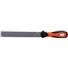 BAHCO BH1-100-10-1-2 Lima Plana PARAL C/MANG 10 Bas