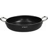 Tognana Pro Diamond Tegame 2 manici 36 cm professionale