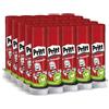 Pritt Colla Stick 25 x 11g, Colla per bambini sicura e affidabile, Adesivo pe...