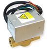 Honeywell Valvola di zona motorizzata a 2 due vie Ø 3/4" FF Honeywell con attuatore 230 V