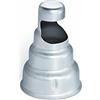 Steinel 074616 Ugello Riflettore per Saldatura, per HG 2120 E, HG 2320 E, HG 222