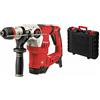 Einhell Martello Tassellatore Te-RH 32 E 4257940, 1250 W, 230 V, Nero, Grigio, A