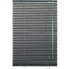 Gardinia Deco Company Veneziana in Alluminio, Montaggio a soffitto, Grigio Ardesia, 45 x