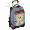 TRUDI ZAINO TROLLEY TRUDI