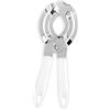 Tescoma 420260 Pinza Apritutto, Acciaio Inossidabile, Linea Presto, Bianco, 23 c