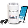 RadonTec | RadonEye set | + Istruzioni + Consigli per la Misurazione del Radon +