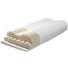 Gailing Schlafkultur V28 Air Natur, cuscino cervicale in lattice Talalay,