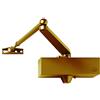 MAB 24768-20 503 N3 Chiudiporta con Arresto, Bronzo