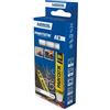 Markal B Paintstik Retail Pack - Pennarelli Pittura x3 Bianco