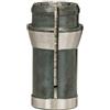 Bosch Professional BOS-2608570140 - Pinza GGS28/8 senza dado: 3 1/4 pollice, Ner