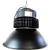 VIVALAMP Faro Industriale Led 200w Faro Led campana led lampione per fabbriche luce bian