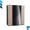 Carinci TERMOSTUFA A PELLET CARINCI IDRO POWER SLIM CRISTAL CLASSIC VARI COLORI E MODEL