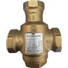 LK VALVOLA ANTICONDENSA CON FUNZIONAMENTO TERMOSTATICO LK 823 45° 1"