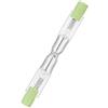 Osram 64684 ECO Lampada alogena Haloline ECO