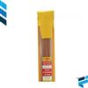 GRUPPO SALTECO Bacchetta Lega Saldante Castolin rb5246 Nuda 2 mm L 500mm confezione 1kg