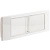 Lampada Emergenza 1499 E Led 11W Completa Di Batteria Litio Slim Nuova
