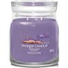 Yankee Candle CANDELA GIARA MEDIA SIGNATURE STARGAZING YANKEE CANDLE 368g