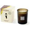 ESTEBAN - PARIS PARFUMS Esteban Paris - Candela profumata ricaricabile CEDRO 170g