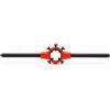 BAER Supporto per filiera 45 x 18 mm Pro, M 16 - 20, BSW 5/8 - 13/16 - DIN 225,