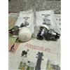 GIACOMINI VALVOLA E DETENTORE GIACOMINI 3/8X16 R29TG+R431TG