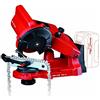 Einhell GE-CS 18 Li-Solo Affilacatene a batteria Power X-Change (18V, giri al mi