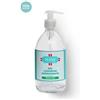 Mami Milano gel igienizzante mani fresh wood 500 ml