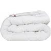 Abeil 15000000539 Piumone leggero dolcezza infinita calda poliestere bianco 200