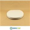 Idrotop Copriwater per GALASSIA VERA TERMOINDURENTE normale - soft close