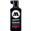 Molotow ONE4ALL Inchiostro di Ricarica per Pennarello Indelebile, Nero (180 Sign
