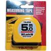 Tajima H9P50MY - Flessometro, 5 m x 19 mm