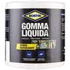 Bostik Gomma Liquida Banda Rinforzante 10cm*10m