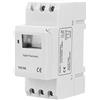 Hilitand Timer Switch THC15A 220-240VAC 16A DIN Rail Timer digitale programmabile
