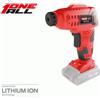 VALEX PISTOLA COMPRESSORE A BATTERIA PORTATILE 18V 7 BAR (SENZA BATTERIA)
