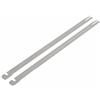 Bosch 2x Set di lame per taglia-gommapiuma PRO Foam GSG 300, 200 mm, 2 pz (per S