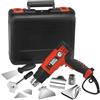 BLACK+DECKER PISTOLE TERMICHE B+D KX2200K 2000W