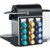 U-CAP, Portacapsule /Distributore di capsule per Nespresso PIXIE e PIXIE CLIPS