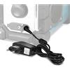 Wicked Chili Alimentatore compatibile con Makita Radio DMR 116 112 110 109 108 1