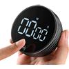 Timer digitale da cucina con countdown cronometro Design calamita programmabile