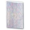 TWISTER Tenda Moschiera Twister Multicolor In Pvc 140x240