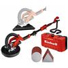 Einhell TE-DW 225 X Levigatrice per cartongesso (230-240 V, 750 W,impugnatura te