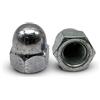DOJA Barcelona DOJA Industrial | Dado Cieco M12 20 Pezzi a Cupola Esagonali per Viti | Testa Ch