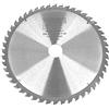 FIRST ITALIA Lama per sega circolare HM D. 235 x Al. 30 x ep. 2,8/1,8 mm x Z48 Alt per Legno