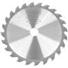 FIRST ITALIA Lama per sega circolare HM D. 230 x Al. 30 x ep. 2,8/1,8 mm x Z24 Alt per legno
