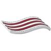 Gedy Multicolore, G-Selina saponetta, Misure e Peso: 1,6X12,5X9,7 CM & 0,122 kg,