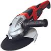 Einhell TE-AG 230/2000 Smerigliatrice angolare (230 V, 2000 W, giri min.