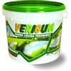 La Italchimica Vernici VERIGUM Guaina Liquida Pedonabile Trasparente Kg 4