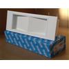Beghelli Lampada LED Emergenza Beghelli 11W 8ORE da incasso o esterno Stile 14 led