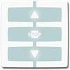 Nice WM001G Way - Telecomando/modulo trasmettitore