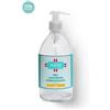 Mami Milano gel igienizzante mani - sun 500 ml