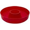 Koala Marketing Company AB OMNIA Teglia in Silicone 2.0, Stampo per Forno Omnia